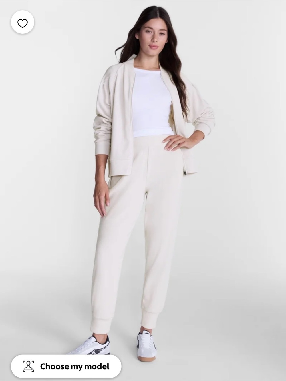 NWT VIRAL Avia Set